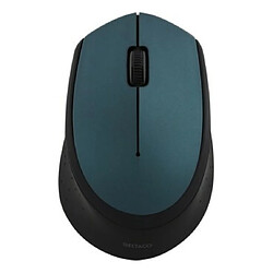 Avis Deltaco MS-461 souris Ambidextre RF sans fil Optique 1200 DPI