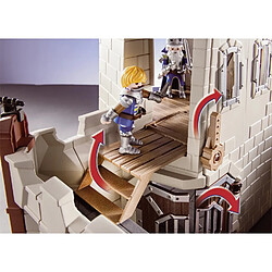 Avis Playmobil® Novelmore Citadelle des Chevaliers Novelmore