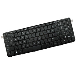 Clavier US UK Anglais Clavier Bluetooth Filaire pas cher