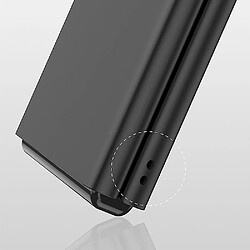 Acheter Universal Samsung Galaxy Z Flip 3 5G CASE - PROPLE PC PLAST HARD Slim Protective Case