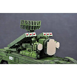 Trumpeter Maquette Camion Russian Sa-8 Gecko pas cher