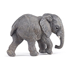 Papo Figurine Jeune Elephant d'Afrique