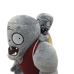 Acheter Universal Nouvelles plantes vs zombies en peluche jouet géant zombie-32cm