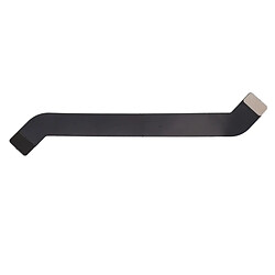 Wewoo Pour MacBook Pro 13,3 pouces A1278 2011-2012 821-1312-A Câble flexible Flex Cable pièce détachée carte réseau