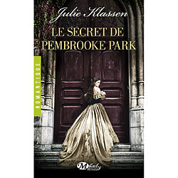 Le secret de Pembrooke Park