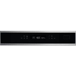 Avis Electrolux EOB7S01X Four Micro-Onde 3000W 240V 70L 53dB Convection Ecran Tactile Écran LCD Cuisson Vapeur Ventilée Noir