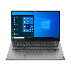 Avis LENOVO THINKBOOK 14 G3 AMD RYZEN 7 5700U 1.8GHZ · Reconditionné