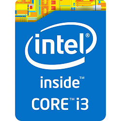 Intel Core i3-6100 processeur 3,7 GHz 3 Mo Smart Cache