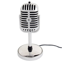 Microphone