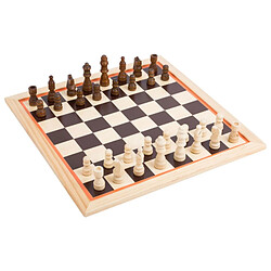 Acheter Small Foot - Wooden Classic Games 9in1 11277