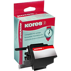 Kores Encre G1524C remplace brother LC-1220C/LC-124C/ ()