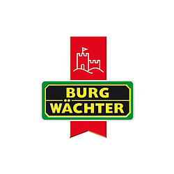 BURG-WÄCHTER Cadenas à combinaison TSA77