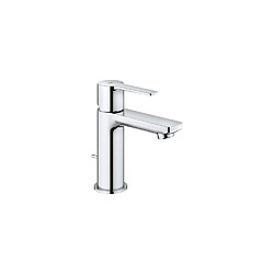 GROHE Mitigeur monocommande lavabo Lineare - Taille XS - Chromé