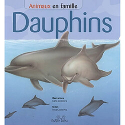 Dauphins - Occasion