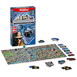 Ravensburger 23416 Scotland Yard Edizione Da V