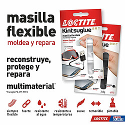 Acheter Colle Loctite Kintsuglue