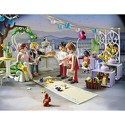 Acheter Playmobil® 71365 Cérémonie de mariage