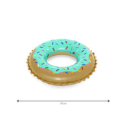 Bouée Gonflable Bestway Sweet Donut F77x19 cm à partir de 10 Ans