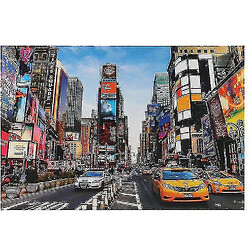 Universal Times Square Jigsaw 1000 pièces Jigsaw Puzzle Toy Games