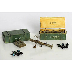 P.I.A.T. - 1:35e - Plus model