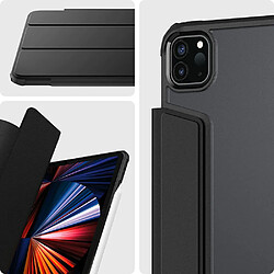 Acheter Spigen Sgp Étui Spigen Ultra Hybrid Pro conçu pour iPad Pro 12.9 (2021) - Noir