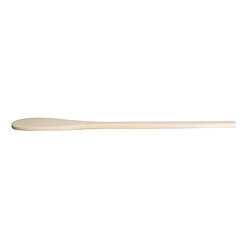 Avis Spatule en Bois Bout Rond 457 mm - Vogue