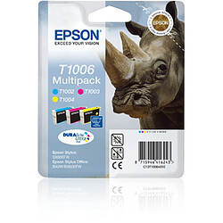 Epson Rhino T1006 ink cartridge