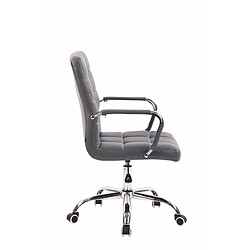 Avis Non Chaise de bureau Deli