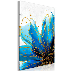 Artgeist Tableau - Enchanted Flower (1 Part) Vertical [20x30]