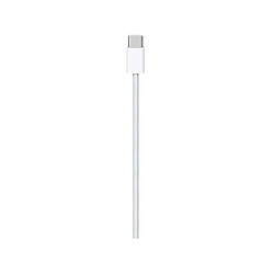 Apple Câble USB -C Woven Charge 1m