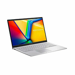 Ordinateur Portable Asus F1504ZA-NJ700 Espagnol Qwerty 15,6" Intel Core i5-1235U 16 GB RAM 512 GB SSD - Reconditionné