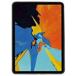 Coque en silicone antichoc noir pour votre iPad mini (2021)