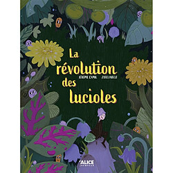 La révolution des lucioles