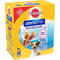 Avis Pedigree Dentastix - Petit chien