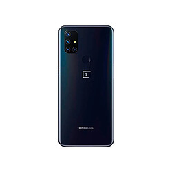 Avis OnePlus Nord N10 5G 6Go/128Go Bleu Hielo (Midnight Ice) Dual SIM