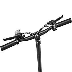 Trottinette électrique AOVO X1 500W 13.6Ah 48V