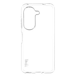 Coque Asus Zenfone 10 et Zenfone 9 Silicone Souple Imak Transparent