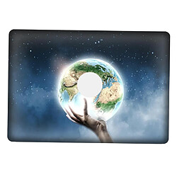 peau d'autocollant de portable autocollant art decal protector pour nouveau macbook pro 13.3 4