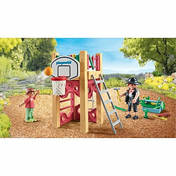 Avis Playmobil® Playset Playmobil 71475 My life