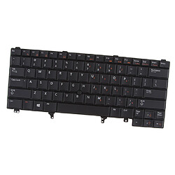 Clavier pour ordinateur portable ABS