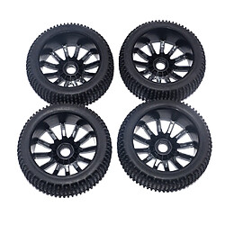 Roues et Pneus Buggy RC