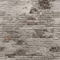 DUTCH WALLCOVERINGS Old Brick Wall