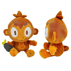 Universal Dart singe en peluche de poupée de poupée cadeau 20 cm