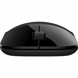 Souris Optique HP Z3700 Noir pas cher