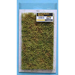 Mig Jimenez Ammo Small Bushes – Spring - Décor Modélisme