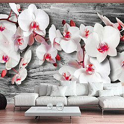 Paris Prix Papier Peint Callous Orchids 105 x 150 cm