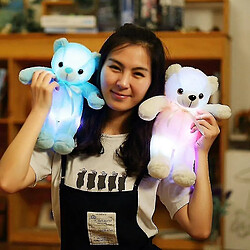 Universal Peluche peluche 32cm LED