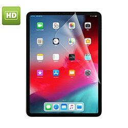 Wewoo Film de Protection Protecteur d'écran plein écran HD PET pour iPad Pro 11 pouces (2018)