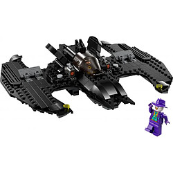 LEGO 76265 Batwing Batman? contre le joker? pas cher