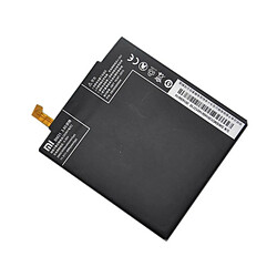 batterie pile original nouveau Xiaomi BM31 1880mAh pour MI3